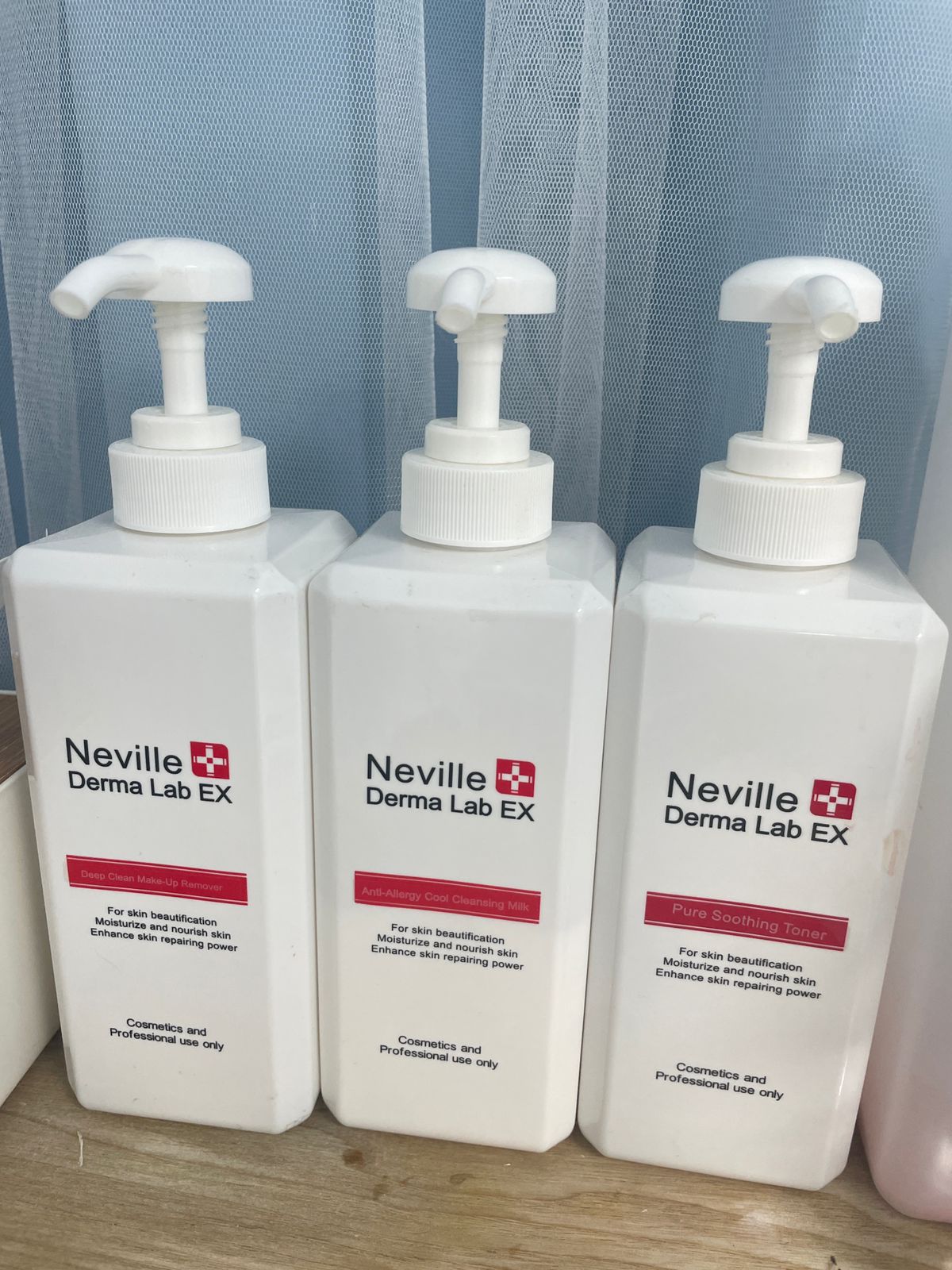 PHYTO MAKEUP REMOVER